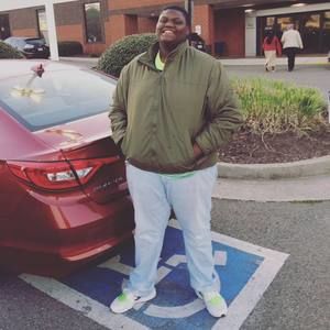 Meet your Posher, Juwon